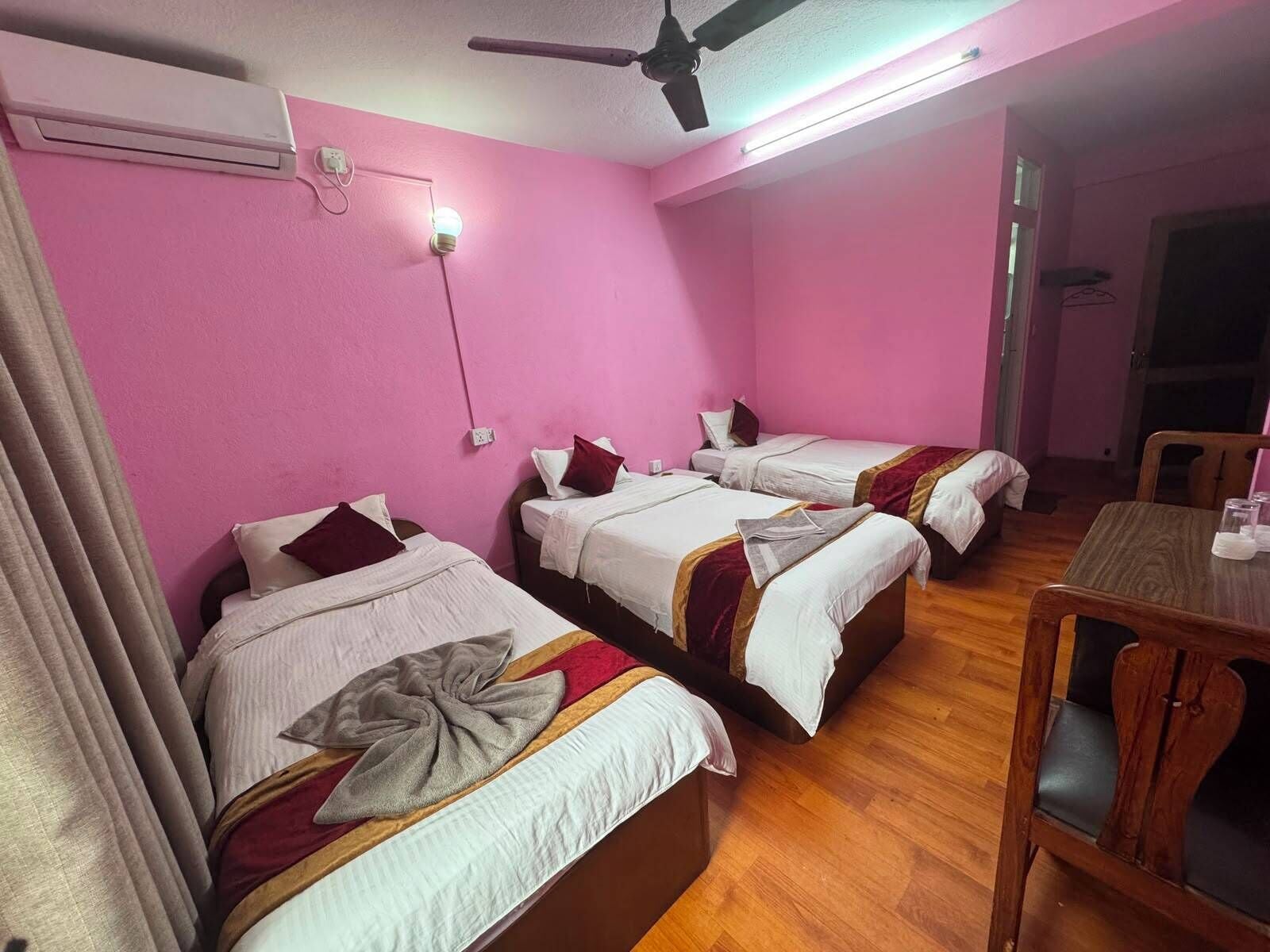 Photo - Om Tara Guest House Pvt Ltd