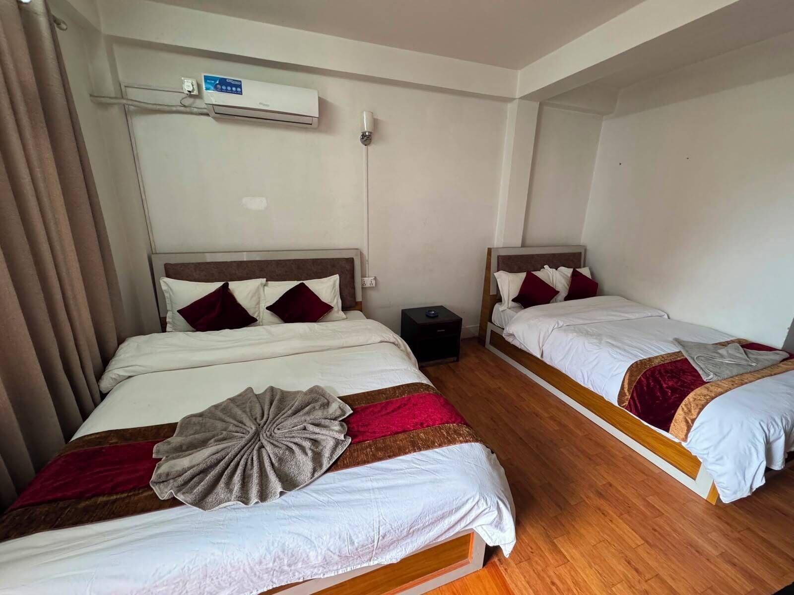 Photo - Om Tara Guest House Pvt Ltd