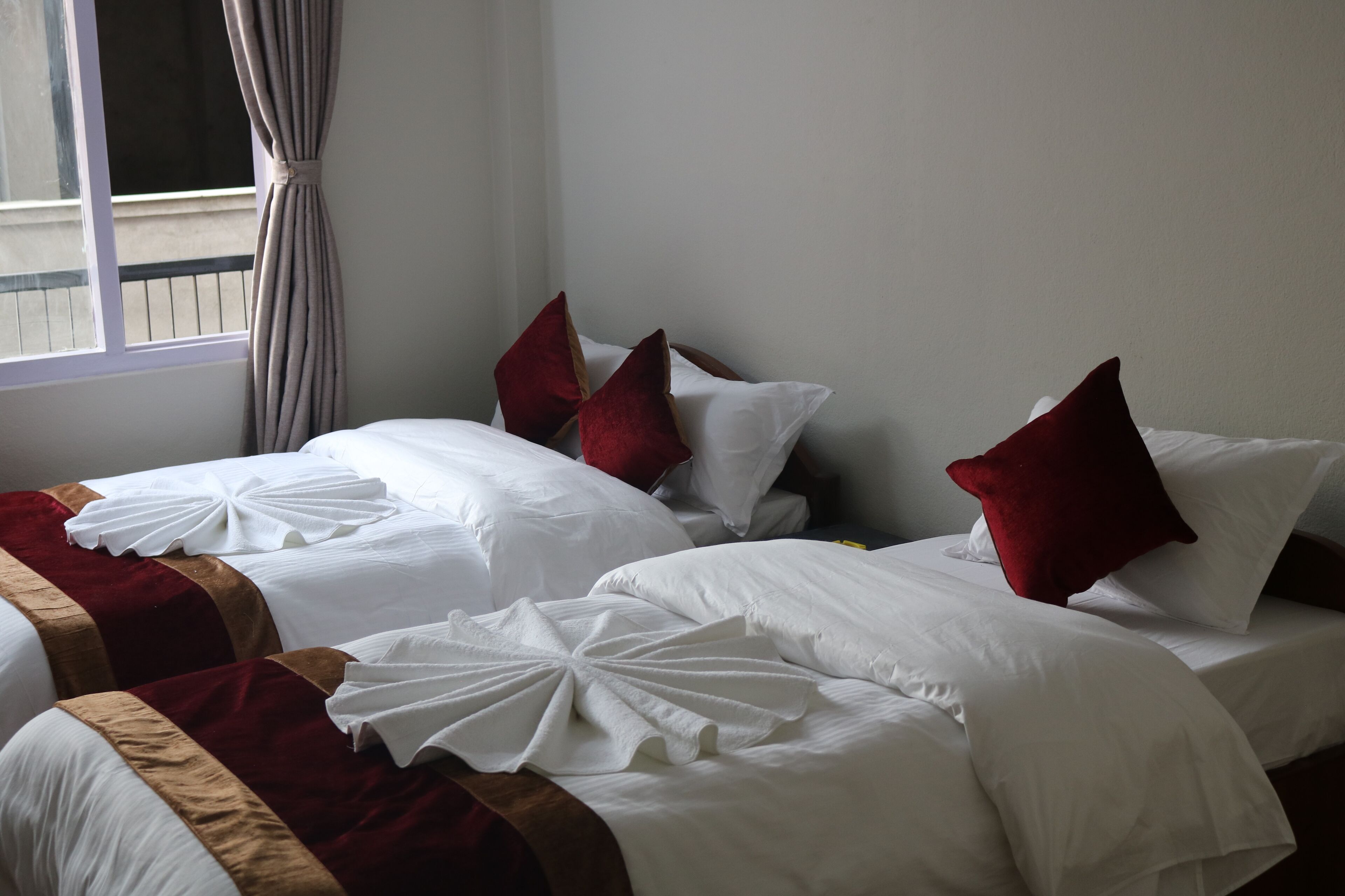 Foto - Om Tara Guest House Pvt Ltd