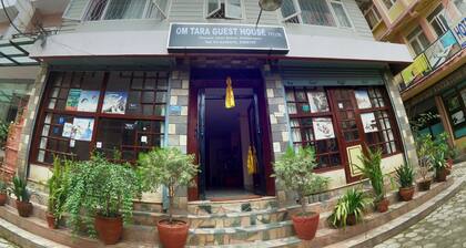 Om Tara Guest House
