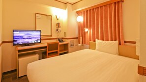 Room - Toyoko Inn Fujisan Numazu-eki Kita-guchi No.2 (NUMAZU, SHIZUOKA)