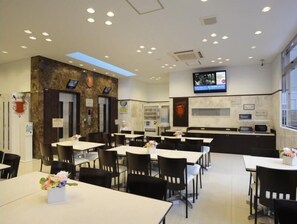 Lobby - Toyoko Inn Numazu-eki Kitaguchi-shomen (Numazu)