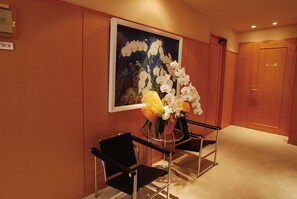 Business centre - Hotel Arstainn (Maizuru)