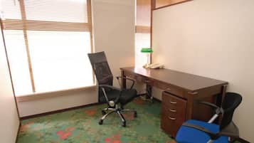 Pusat bisnis