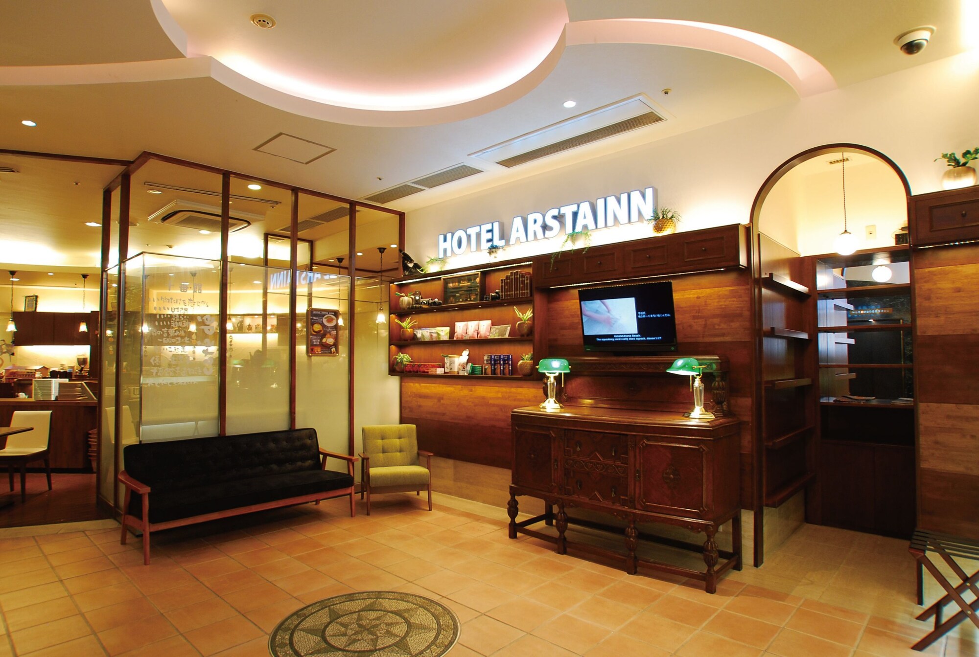 Hotel 3 stelle
