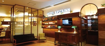 Hotel Arstainn