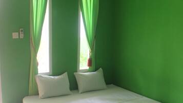 Standard-huone | Työpöytä, ilmainen Wi-Fi