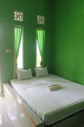 Standard Room | Desk, free WiFi - Hotel Bira Panda Beach 1 (Bira)