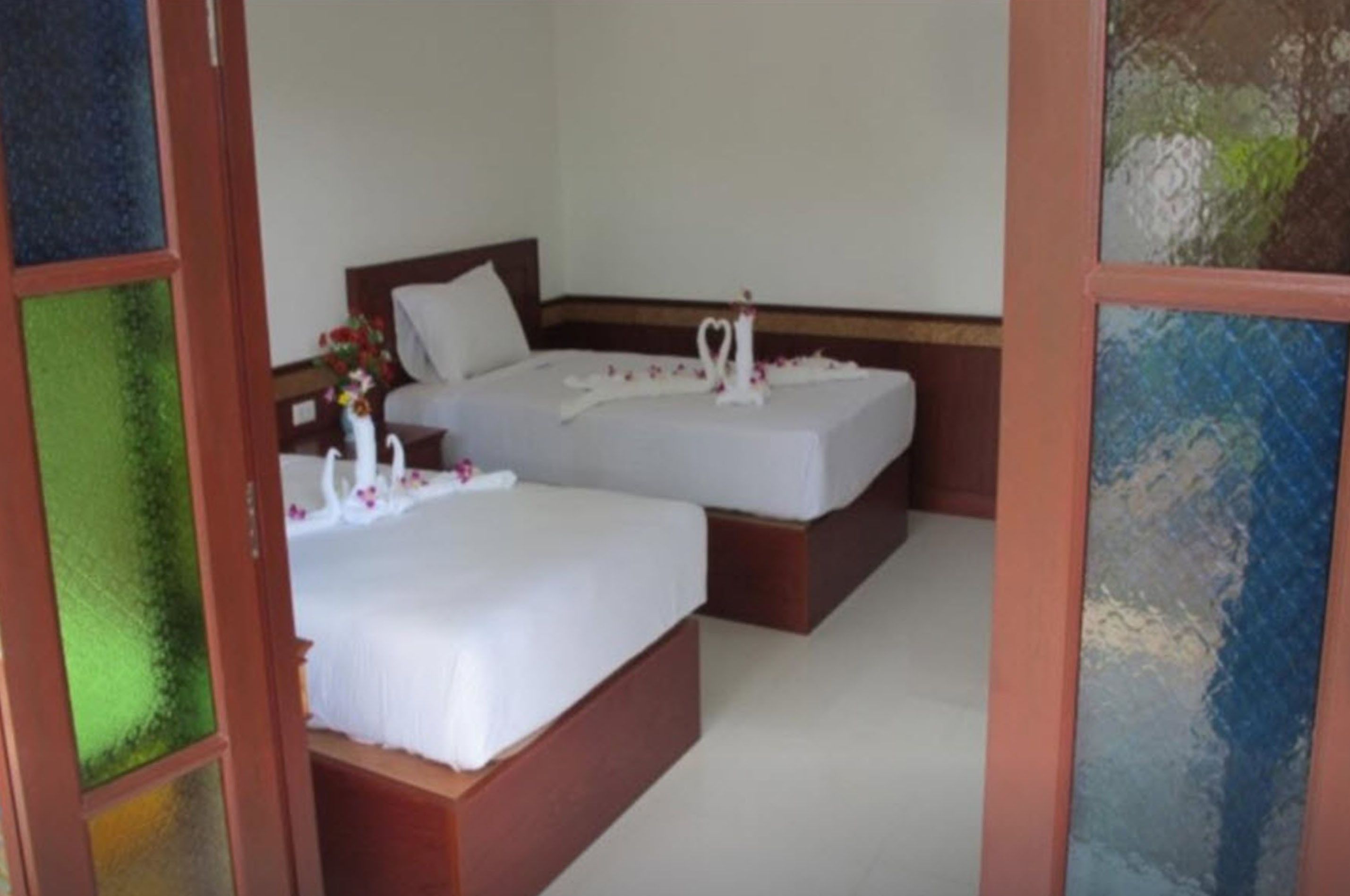 Superior Double or Twin Room | Free WiFi