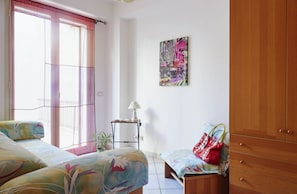 City Apartment, 3 Bedrooms