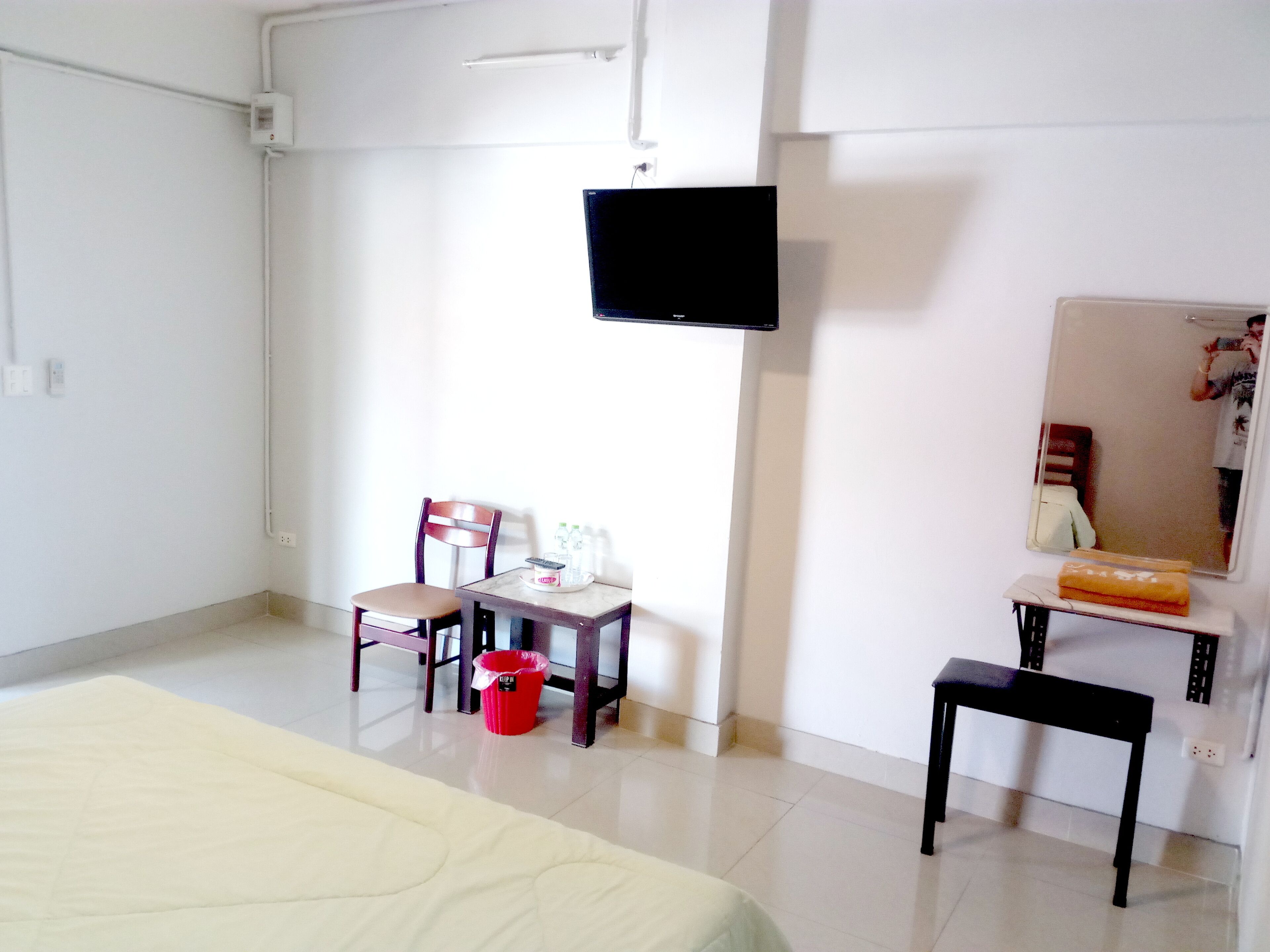 Kamar