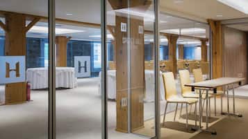 Sala de reuniones