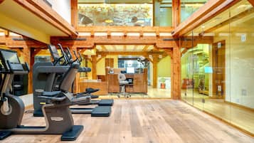 Gimnasio