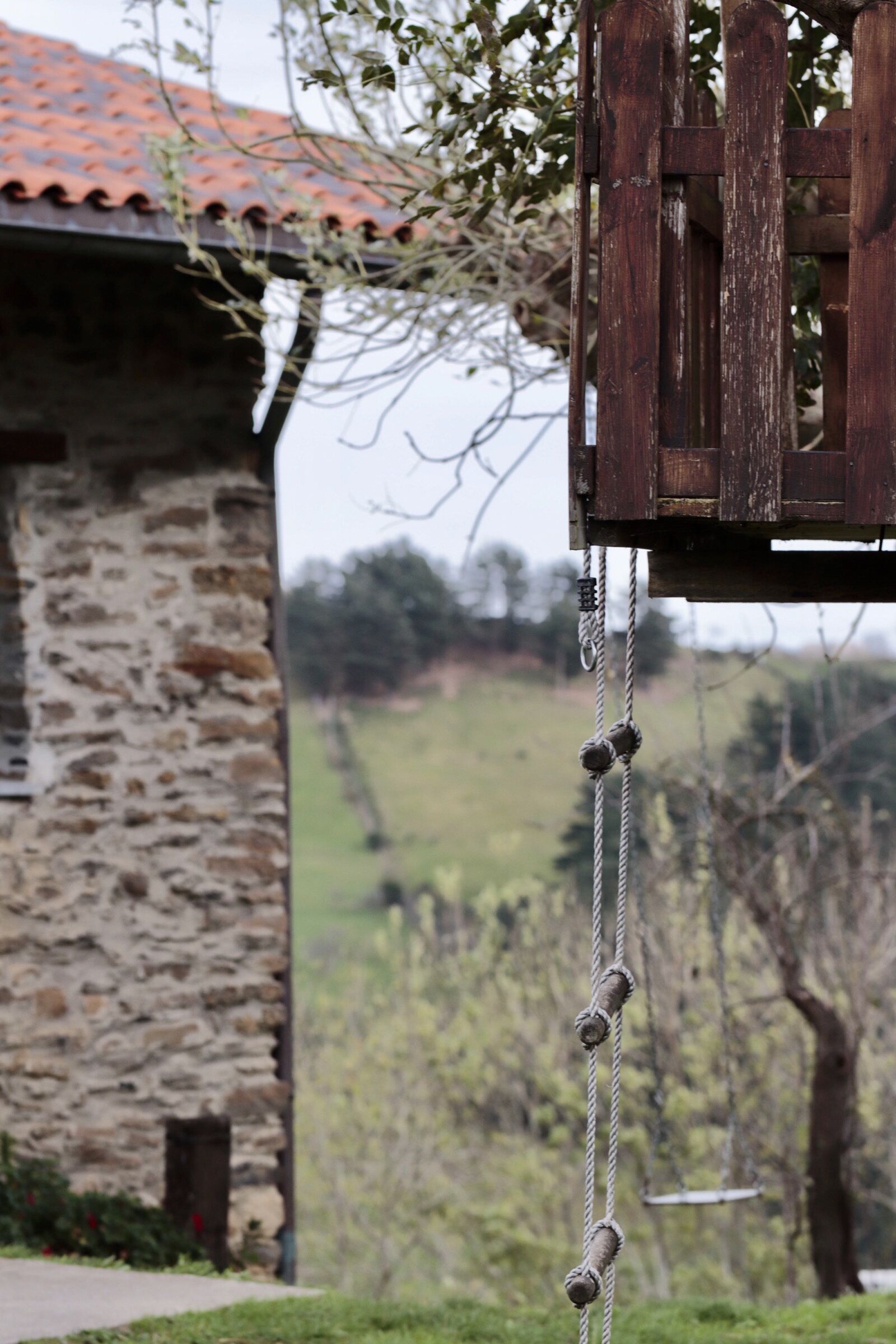 子供用スペース