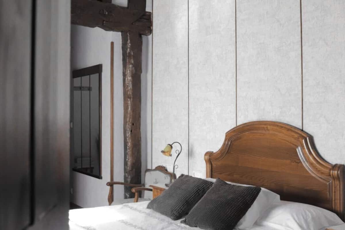 Basic-Vierbettzimmer