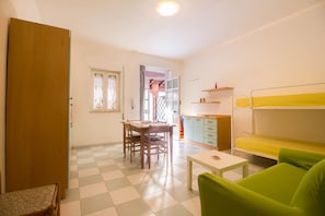 TV - Residence del Mare - Case Sicule (Ispica)