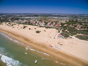 Beach nearby - Residence del Mare - Case Sicule (Ispica)