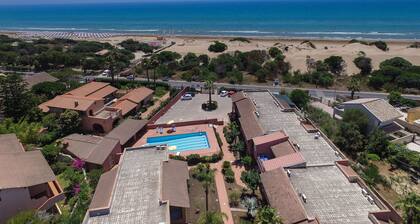 Residence del Mare - Case Sicule