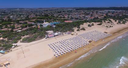 Residence del Mare - Case Sicule