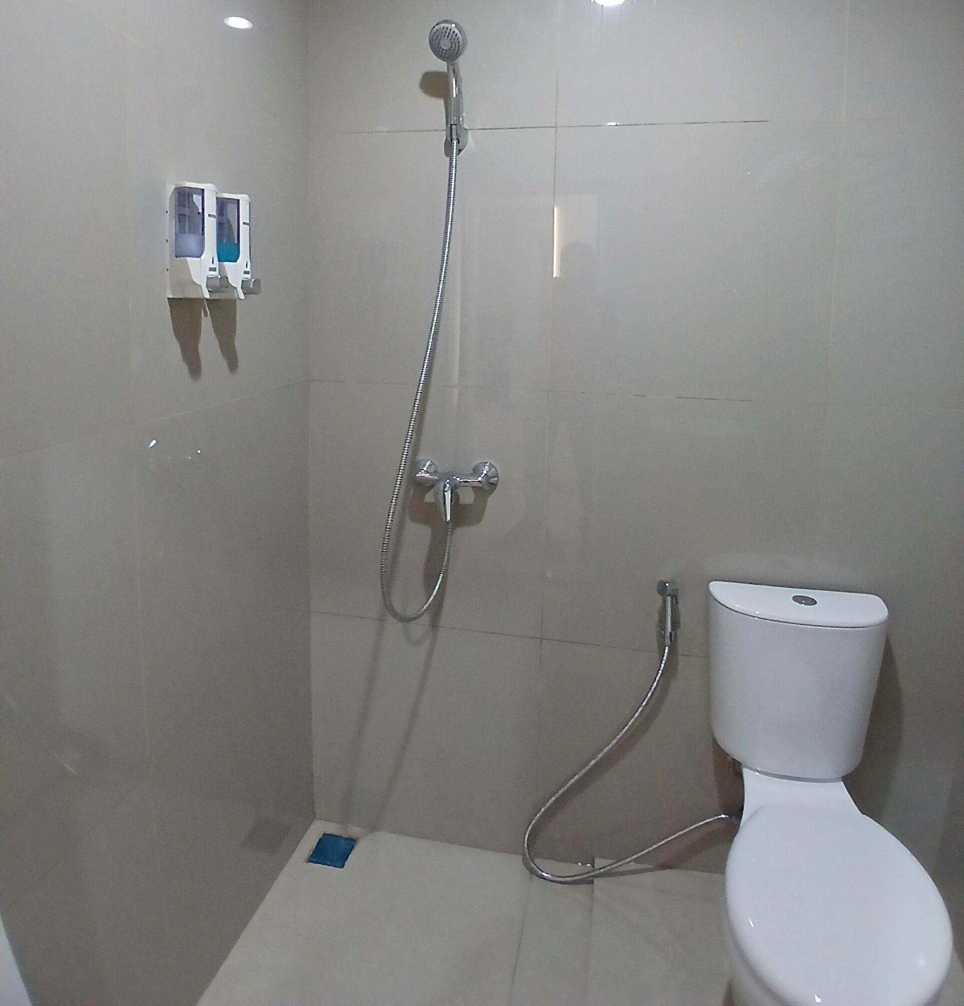 Foto - Ethan Hotel Kelapa Gading