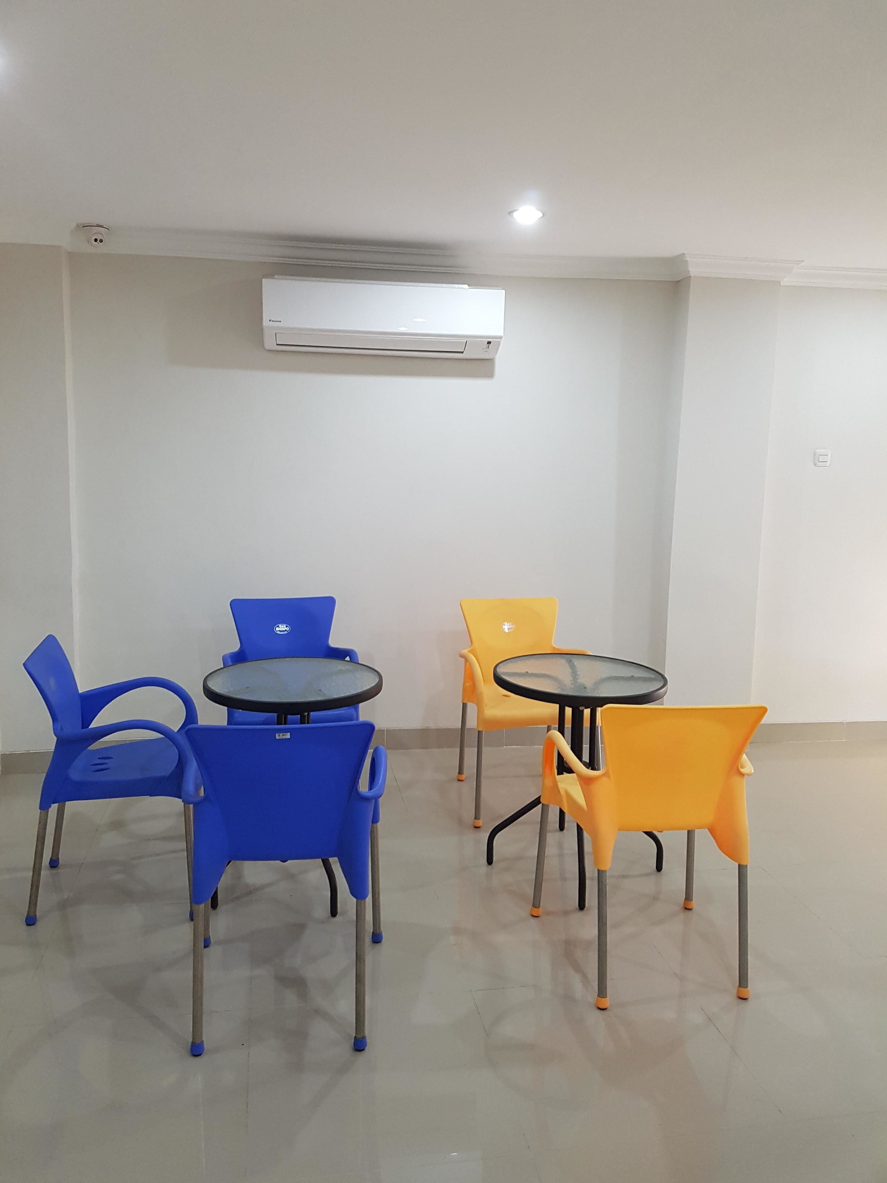 Photo - Ethan Hotel Kelapa Gading