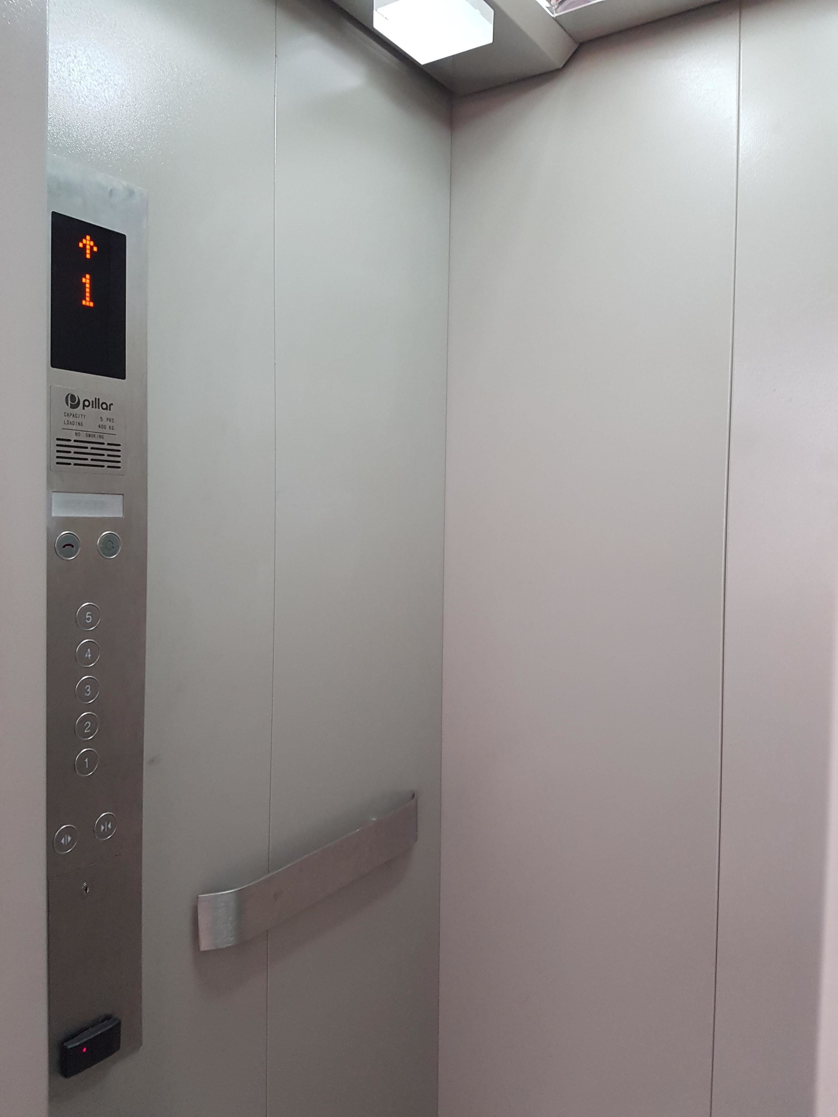 Photo - Ethan Hotel Kelapa Gading