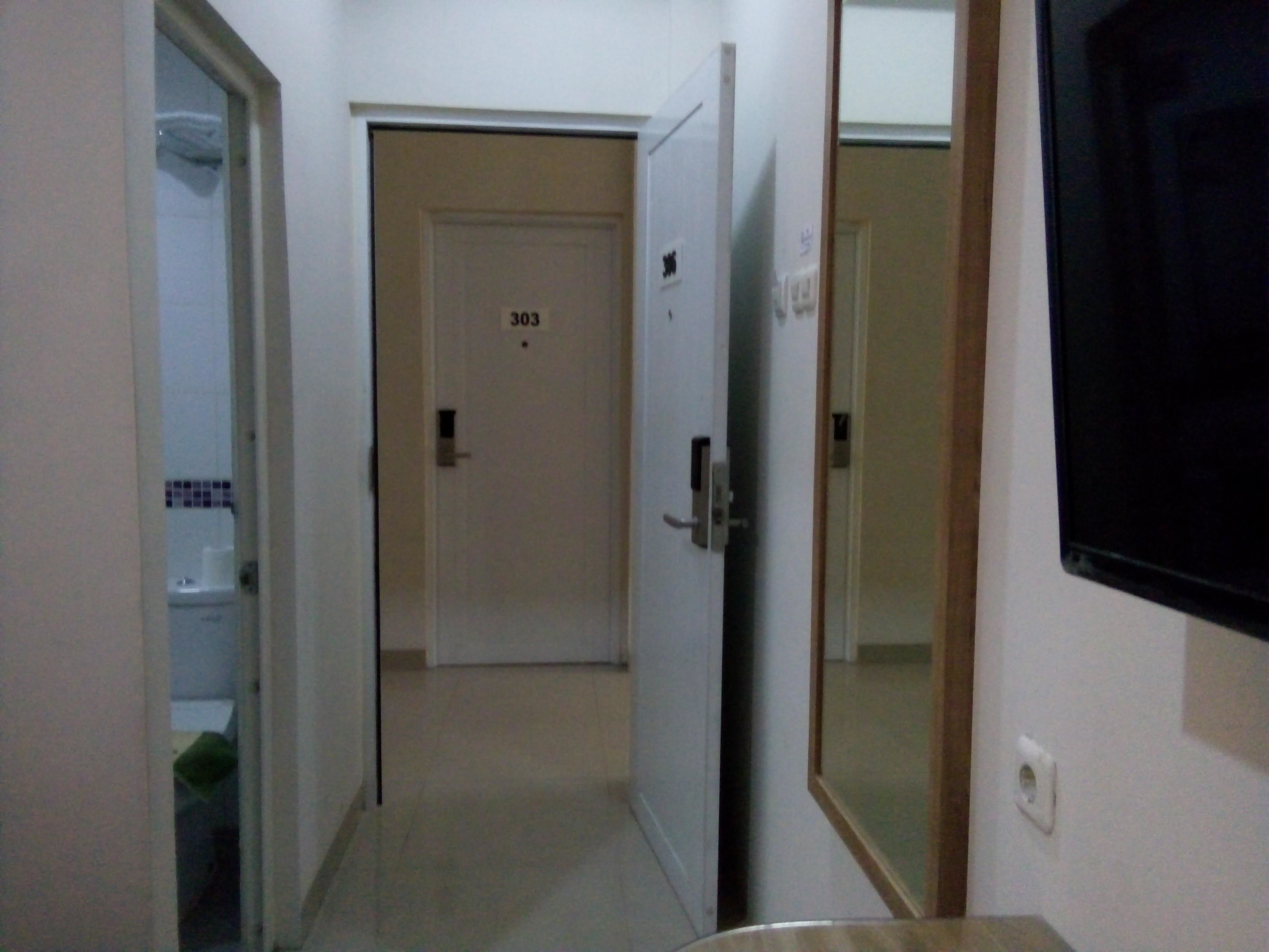 Photo - Ethan Hotel Kelapa Gading