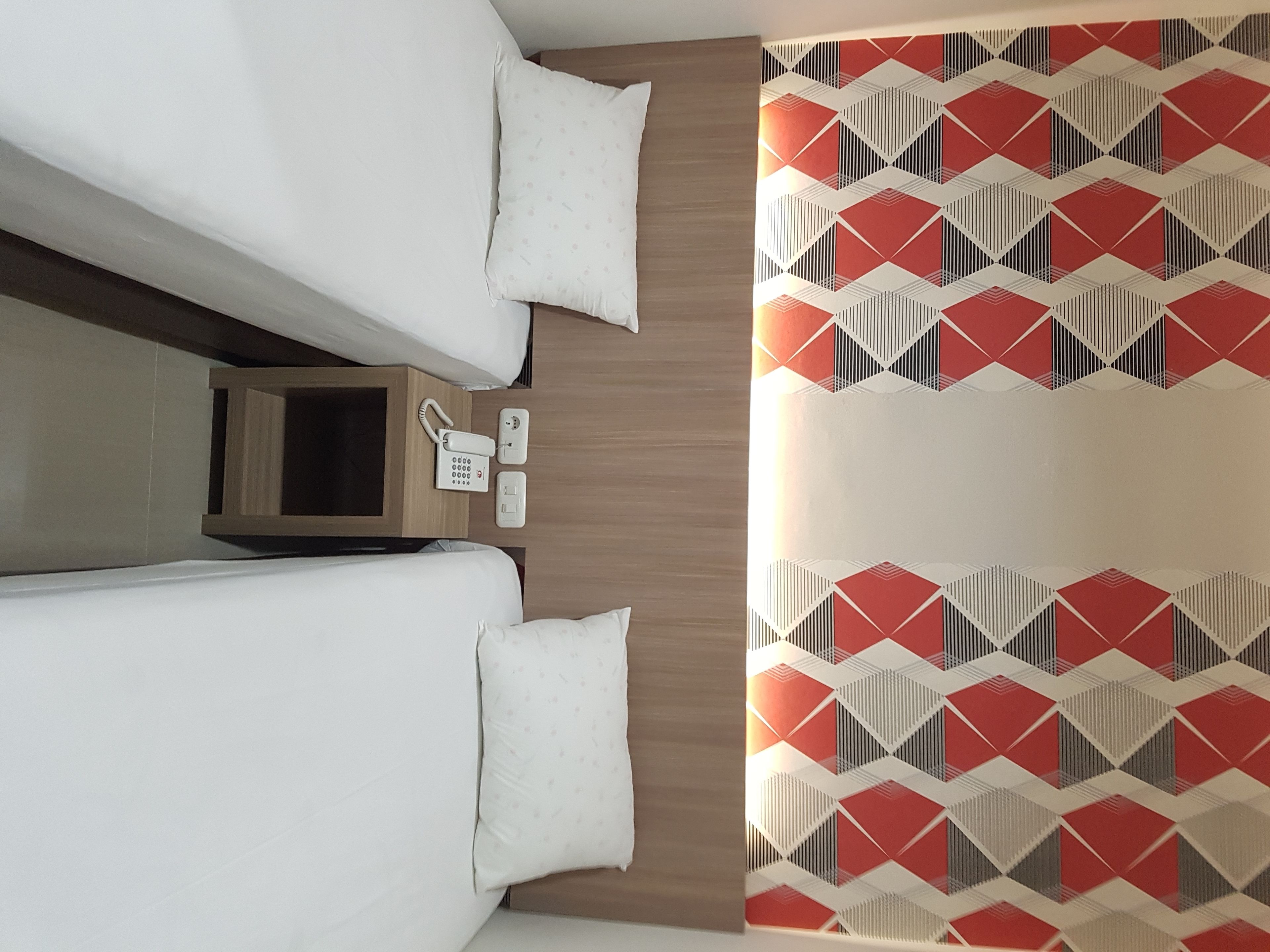 Photo - Ethan Hotel Kelapa Gading