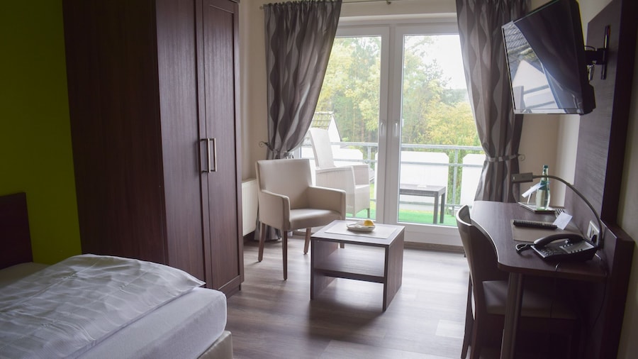 Akzent Hotel Jonathan