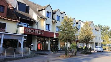 Außenbereich