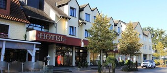 Akzent Hotel Jonathan