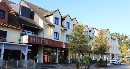 Akzent Hotel Jonathan