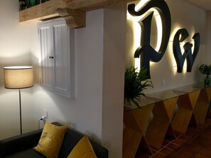 Free daily buffet breakfast - Hotel Valdecoro (Potes)