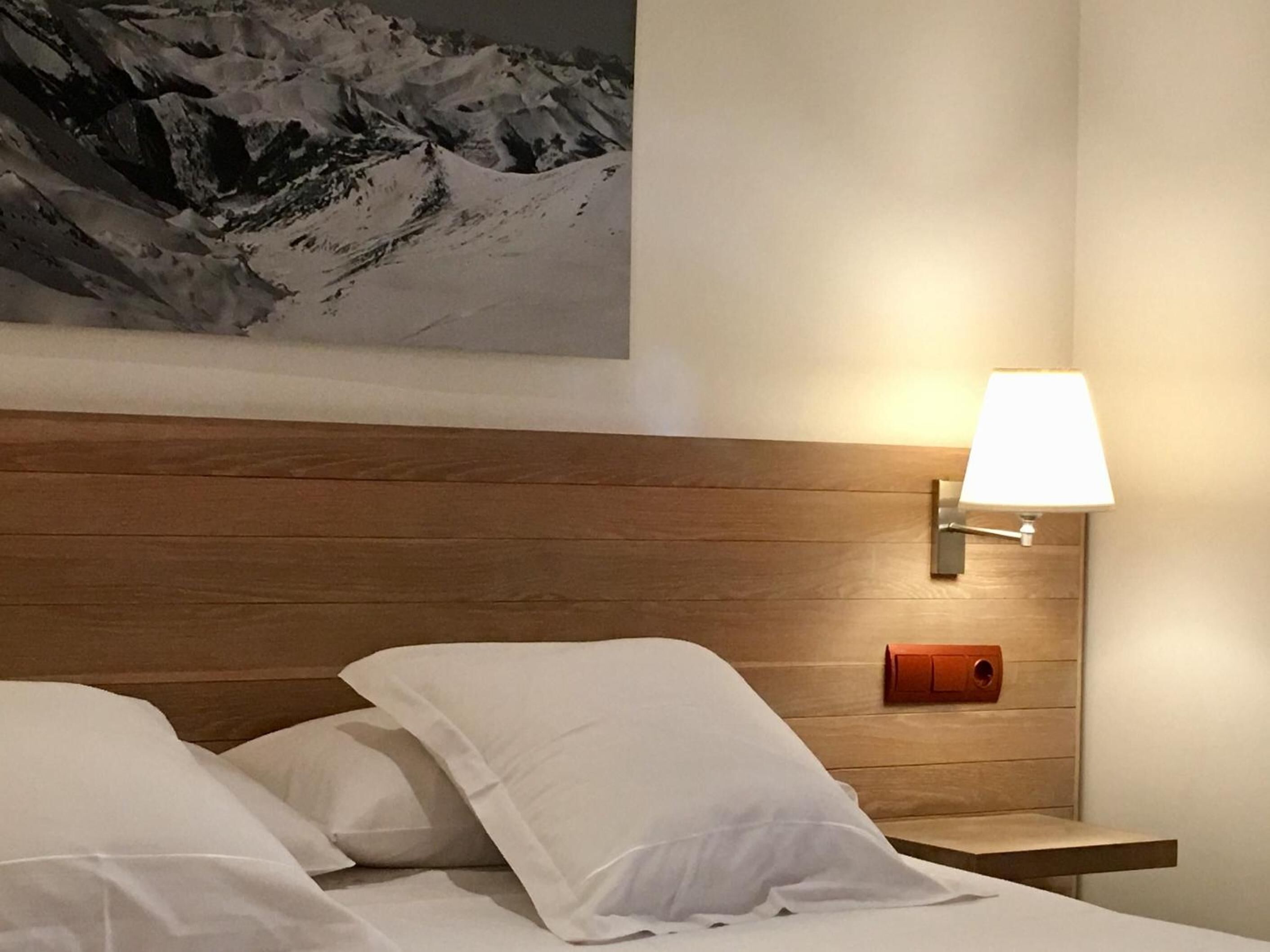 Foto - Hotel Valdecoro