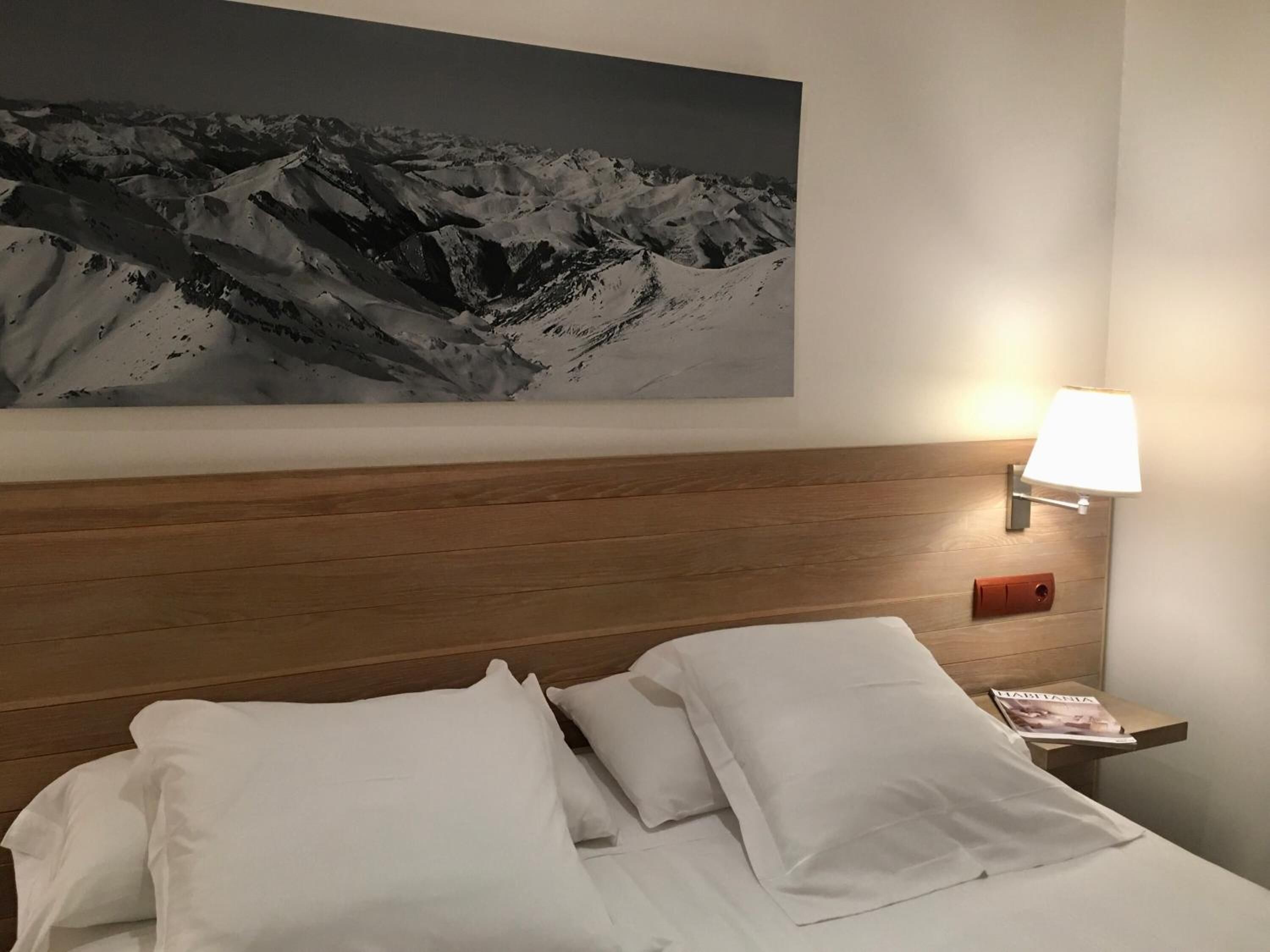 Foto - Hotel Valdecoro