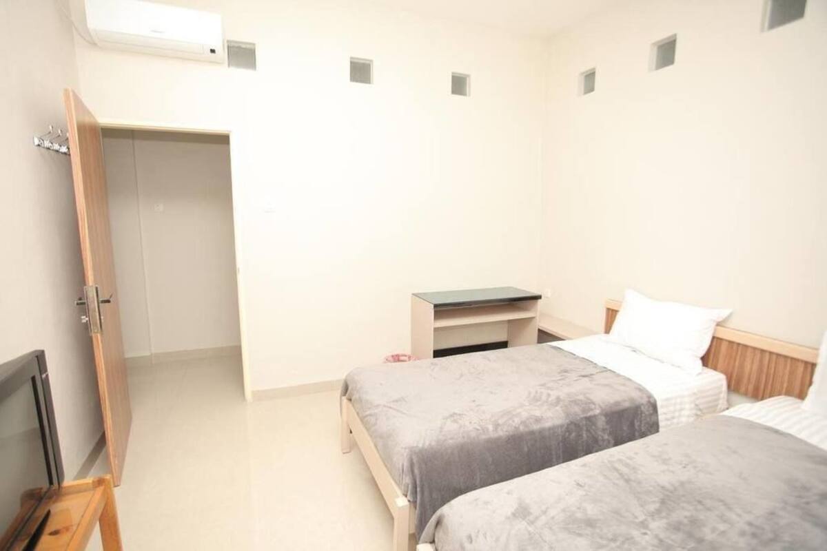 Superior Room | Desk, free WiFi