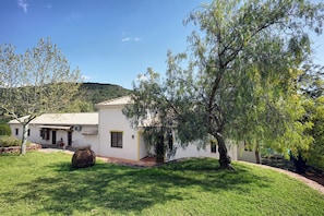 Exterior - Vale Fuzeiros Nature Guest House (Silves)