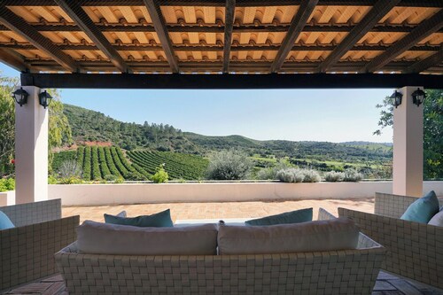 Vale Fuzeiros Nature Guest House