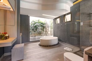 Villa An Chan | Badezimmer