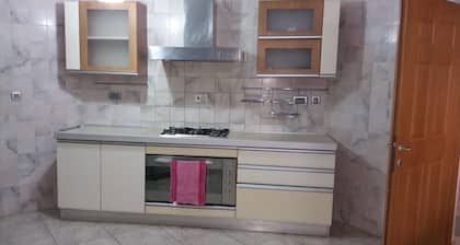 Dream Court Apartment