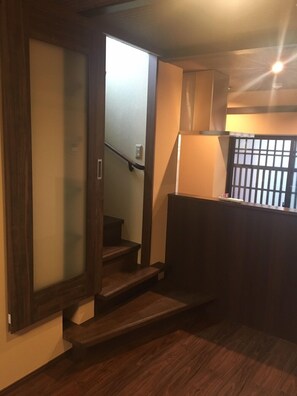 Treppe