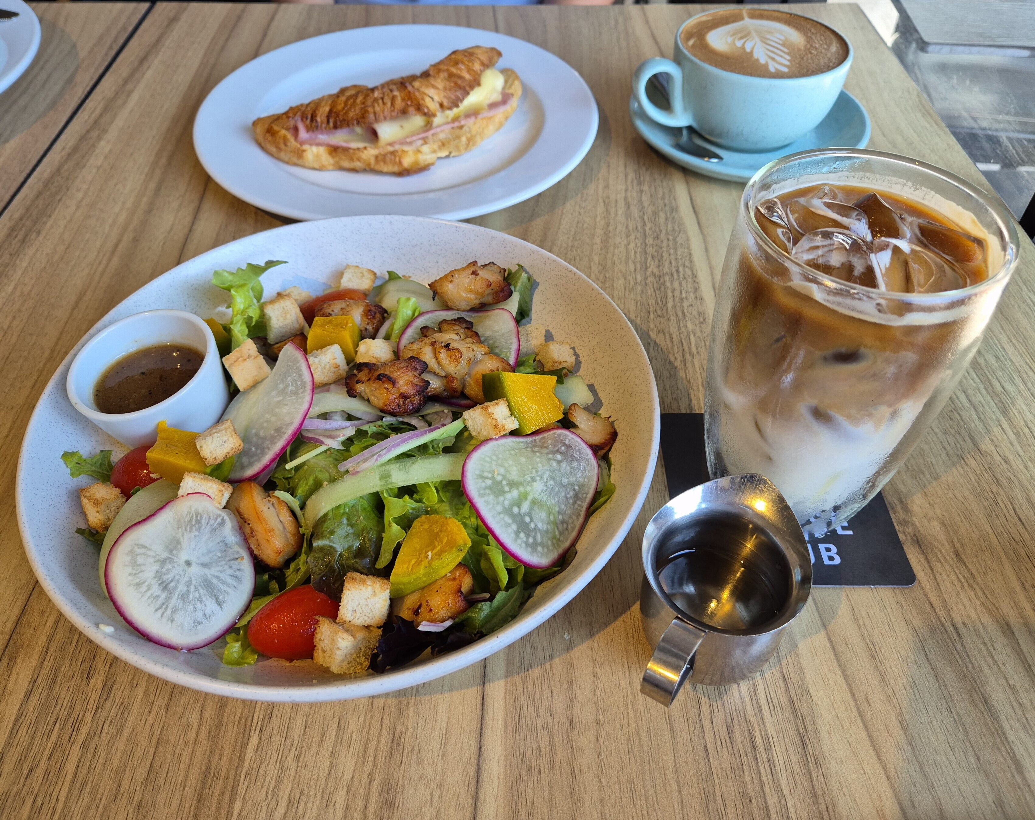 Frokostmåltid