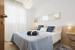 Apartment, 2 Bedrooms, Ground Floor