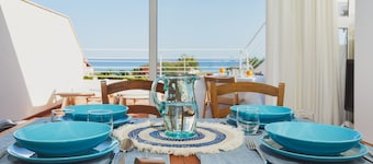 Villa Marina Green CaseSicule