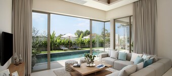 Villa777 Private Pool Villa Phuket