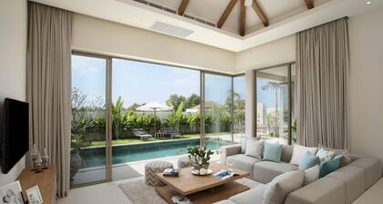 Villa777 Private Pool Villa Phuket