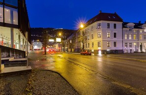 View from property - NordicHost Bergen Apartments (Bergen)