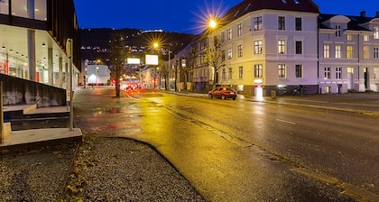 NordicHost Bergen Apartments