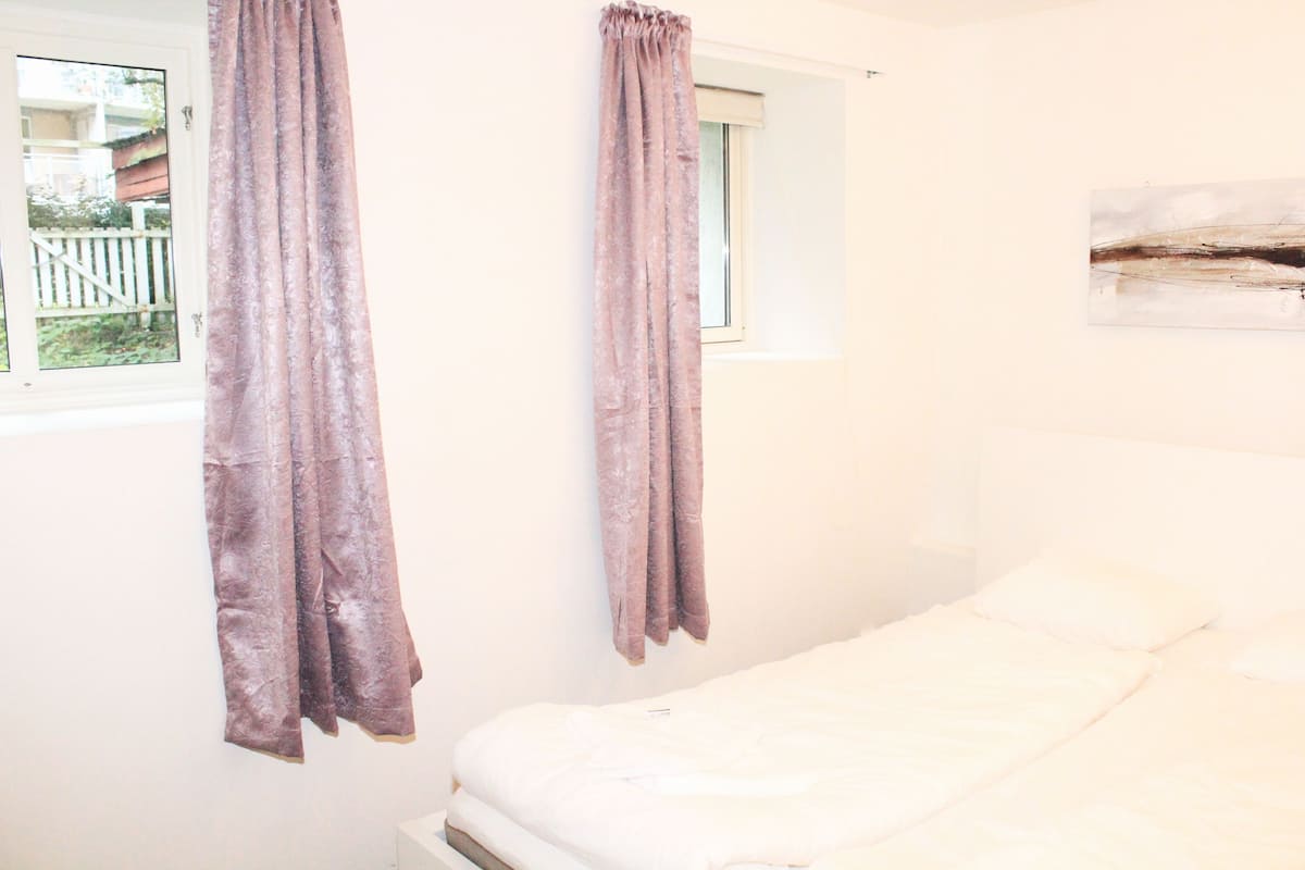 Appartement Ville, 1 grand lit, non-fumeur, cuisine