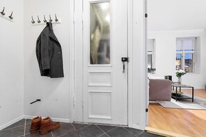 City Apartment, 1 Bedroom, Non Smoking, Kitchen - NordicHost Bergen Apartments (Bergen)